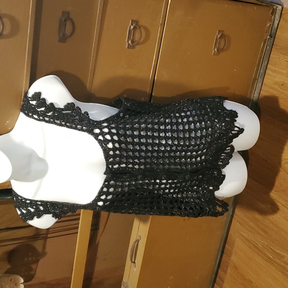 METRO 7 vest.        #4164